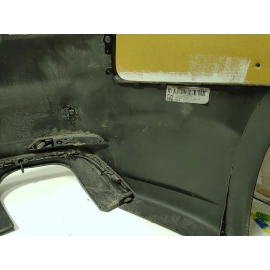 2018 2019 Audi S5 Sportback Rear Bumper Cover w/Parking Sensors *LZS* OEM