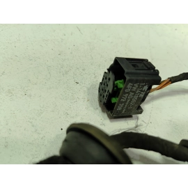 2018 2019 Audi S5 Sportback Rear Bumper Cover w/Parking Sensors *LZS* OEM