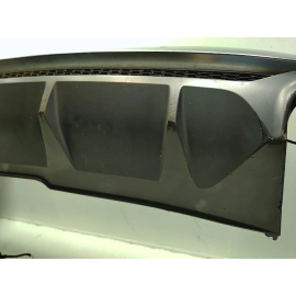 2018 2019 Audi S5 Sportback Rear Bumper Cover w/Parking Sensors *LZS* OEM