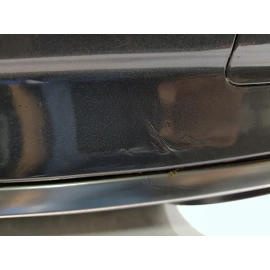 2018 2019 Audi S5 Sportback Rear Bumper Cover w/Parking Sensors *LZS* OEM