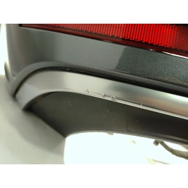 2018 2019 Audi S5 Sportback Rear Bumper Cover w/Parking Sensors *LZS* OEM