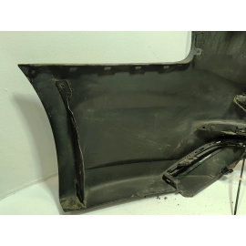 2018 2019 Audi S5 Sportback Rear Bumper Cover w/Parking Sensors *LZS* OEM