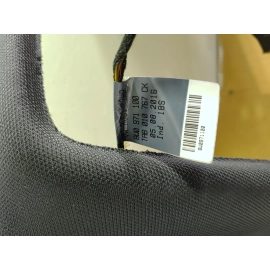 2018-2024 AUDI S5 ROOF HEADLINER PANEL TRIM COVER GRAY OEM