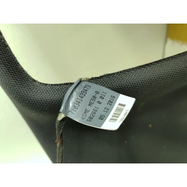 2018-2024 AUDI S5 ROOF HEADLINER PANEL TRIM COVER GRAY OEM