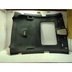 2018-2024 AUDI S5 ROOF HEADLINER PANEL TRIM COVER GRAY OEM