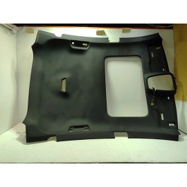 2018-2024 AUDI S5 ROOF HEADLINER PANEL TRIM COVER GRAY OEM