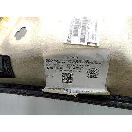 2018-2024 AUDI S5 ROOF HEADLINER PANEL TRIM COVER GRAY OEM