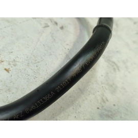 2018-2024 Audi S5 Sportback Feed Fuel Line Pipe OEM