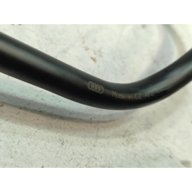 2018-2024 Audi S5 Sportback Feed Fuel Line Pipe OEM