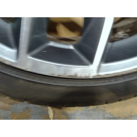 2018 - 2024 Audi S5 Sportback R19 8.5J 255/35 Double Spoke Wheel Rim OEM IA