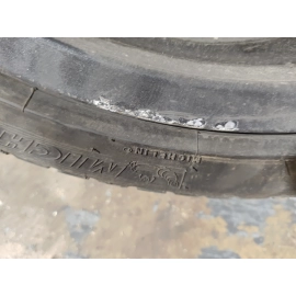 2018 - 2024 Audi S5 Sportback R19 8.5J 255/35 Double Spoke Wheel Rim OEM