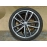 2018 - 2024 Audi S5 Sportback R19 8.5J 255/35 Double Spoke Wheel Rim OEM