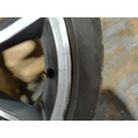 2018 - 2024 Audi S5 Sportback R19 8.5J 255/35 Double Spoke Wheel Rim OEM