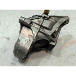 2018- 24 AUDI A5 SPORTBACK 3.0L ENGINE FRONT LEFT MOUNT INSULATOR SUPPORT OEM