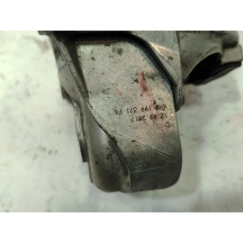 2018- 24 AUDI A5 SPORTBACK 3.0L ENGINE FRONT LEFT MOUNT INSULATOR SUPPORT OEM