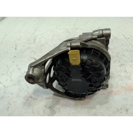 2018- 24 AUDI A5 SPORTBACK 3.0L ENGINE FRONT LEFT MOUNT INSULATOR SUPPORT OEM