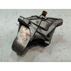 2018- 24 AUDI A5 SPORTBACK 3.0L ENGINE FRONT LEFT MOUNT INSULATOR SUPPORT OEM