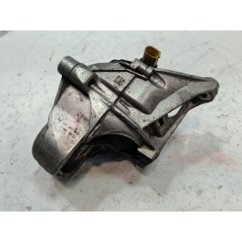 2018- 24 AUDI A5 SPORTBACK 3.0L ENGINE FRONT LEFT MOUNT INSULATOR SUPPORT OEM