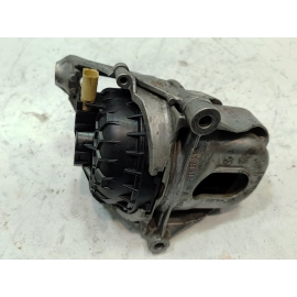 2018- 24 AUDI A5 SPORTBACK 3.0L ENGINE FRONT LEFT MOUNT INSULATOR SUPPORT OEM