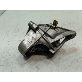 2018- 24 AUDI A5 SPORTBACK 3.0L ENGINE FRONT LEFT MOUNT INSULATOR SUPPORT OEM