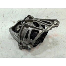 2018- 24 AUDI A5 SPORTBACK 3.0L ENGINE FRONT LEFT MOUNT INSULATOR SUPPORT OEM
