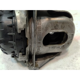 2018- 24 AUDI A5 SPORTBACK 3.0L ENGINE FRONT LEFT MOUNT INSULATOR SUPPORT OEM