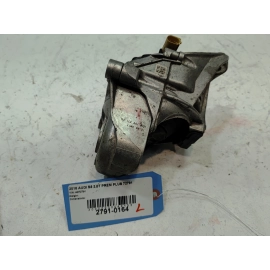 2018- 24 AUDI A5 SPORTBACK 3.0L ENGINE FRONT LEFT MOUNT INSULATOR SUPPORT OEM