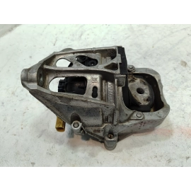 2018- 24 AUDI A5 SPORTBACK 3.0L ENGINE FRONT LEFT MOUNT INSULATOR SUPPORT OEM