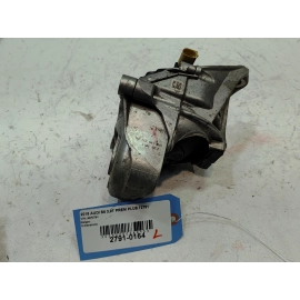 2018- 24 AUDI A5 SPORTBACK 3.0L ENGINE FRONT LEFT MOUNT INSULATOR SUPPORT OEM