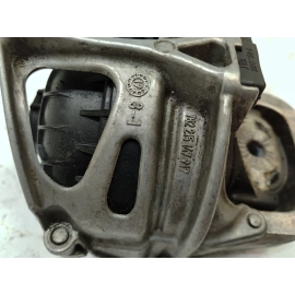 2018- 24 AUDI A5 SPORTBACK 3.0L ENGINE FRONT RIGHT MOUNT INSULATOR SUPPORT OEM