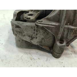 2018- 24 AUDI A5 SPORTBACK 3.0L ENGINE FRONT RIGHT MOUNT INSULATOR SUPPORT OEM