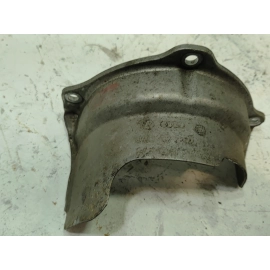2018-2024 Audi A5 Sportback Cv Joint Splash Shield OEM