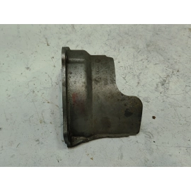 2018-2024 Audi A5 Sportback Cv Joint Splash Shield OEM