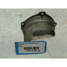 2018-2024 Audi A5 Sportback Cv Joint Splash Shield OEM