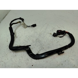 2018-2021 AUDI A5 SPORTBACK POWER STEERING RACK WIRING CABLE HARNESS OEM