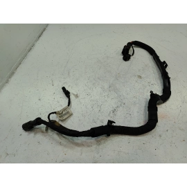 2018-2021 AUDI A5 SPORTBACK POWER STEERING RACK WIRING CABLE HARNESS OEM