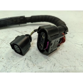 2018-2021 AUDI A5 SPORTBACK POWER STEERING RACK WIRING CABLE HARNESS OEM