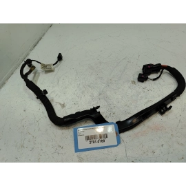 2018-2021 AUDI A5 SPORTBACK POWER STEERING RACK WIRING CABLE HARNESS OEM