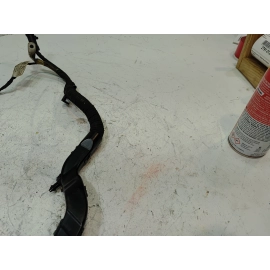 2018-2021 AUDI A5 SPORTBACK POWER STEERING RACK WIRING CABLE HARNESS OEM