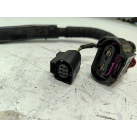 2018-2021 AUDI A5 SPORTBACK POWER STEERING RACK WIRING CABLE HARNESS OEM