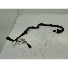 2018-2021 AUDI A5 SPORTBACK POWER STEERING RACK WIRING CABLE HARNESS OEM