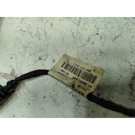 2018-2021 AUDI A5 SPORTBACK POWER STEERING RACK WIRING CABLE HARNESS OEM