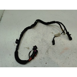 2018-2021 AUDI A5 SPORTBACK POWER STEERING RACK WIRING CABLE HARNESS OEM