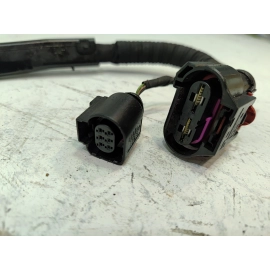 2018-2021 AUDI A5 SPORTBACK POWER STEERING RACK WIRING CABLE HARNESS OEM