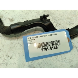 2018-2021 AUDI A5 SPORTBACK POWER STEERING RACK WIRING CABLE HARNESS OEM