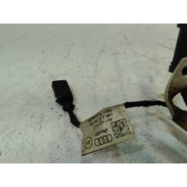 2018-2021 AUDI A5 SPORTBACK POWER STEERING RACK WIRING CABLE HARNESS OEM