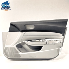 15-20 ACURA TLX FRONT RIGHT PASSENGER SIDE INTERIOR DOOR TRIM LINING OEM