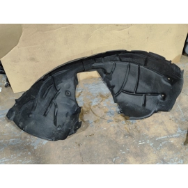 2018-2024 AUDI A5 SPORTBACK FRONT LEFT FENDER LINER SPLASH SHIELD OEM