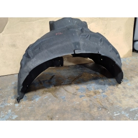 2018-2024 AUDI A5 SPORTBACK FRONT LEFT FENDER LINER SPLASH SHIELD OEM