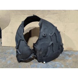 2018-2024 AUDI A5 SPORTBACK FRONT LEFT FENDER LINER SPLASH SHIELD OEM